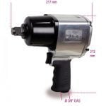 Beta 1928DA 3/4" Drive Reversible Impact Wrench 1695Nm