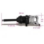 Beta 1930HLA 1" Drive Reversible Air Impact Wrench 3661Nm