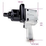 Beta 1930PA 1" Drive Reversible Air Impact Wrench 2445Nm