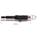 Beta 1933L Long Reach Air Die Grinder