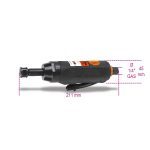 Beta 1934BV Low Speed Air Tyre Buffer