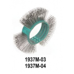 Beta 1937M-03 Fine Grain Rotary Brush 11mm