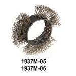 Beta 1937M-06 Coarse-Grain Rotary Brush 23mm