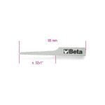 Beta 1942LR Spare 32 Teeth Bi – Metal Blade