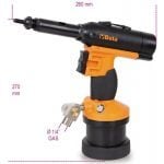 Beta 1946KF Air Riveter For Threaded Inserts