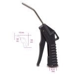 Beta 1949F Progressive Air Blow Gun