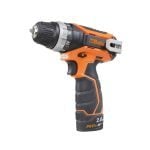 Beta 1972/12 Ultra-Compact 10mm Drill Kit 12V