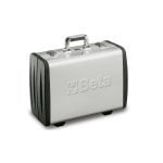 Beta 2033P/VV Aluminium Wall Tool Case