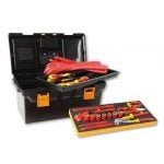 Beta 2115P L-MQ32 32 Piece Insulated Tool Kit Supplied In CP15L Plastic Tool Box