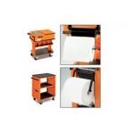 BETA 2499PC PAPER ROLL HOLDER