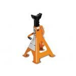 BETA 3010/T2 PAIR OF STEEL JACK STANDS – 2000kg