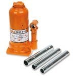 BETA 3011/T10 HYDRAULIC BOTTLE JACK – 10T