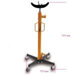 BETA 3026 0.3 3 HYDRAULIC PIT AND UNDER BRIDGE JACK 300KG