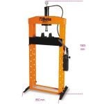 BETA 3027 20 HYDRAULIC PRESS WITH MOVING PISTON