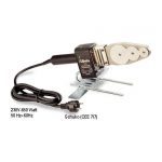 BETA 310/1 POLYWELDER FOR PE, PP, PVC & PVDF PIPES & FITTINGS 16 – 50mm