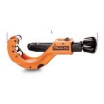 BETA 338 TELESCOPIC COPPER, LIGHT ALLOYS & PLASTIC PIPE CUTTER 6 – 67mm