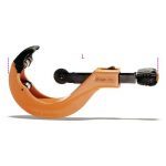BETA 339A TELESCOPIC PIPE CUTTER FOR PLASTIC PIPES 50 – 127mm
