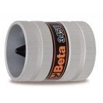 BETA 345U PIPE REAMER FOR STAINLESS STEEL, STEEL, COPPER & LIGHT ALLOYS 4 – 36mm