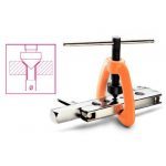 BETA 350 TUBE FLARING TOOL FOR COPPER & LIGHT ALLOY PIPES