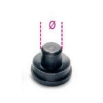 BETA 351P4.75 4.75mm INSERT FOR TUBE FLARING TOOL 350 (003500001)