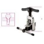 BETA 352U ADJUSTABLE TUBE FLARING TOOL FOR COPPER & LIGHT ALLOY PIPES 3/16" – 5/8"