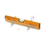 BETA 357F3 THREE-VIAL SPIRIT LEVEL 90 / 220mm