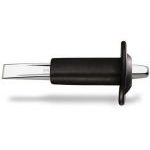 Beta 35PM Ribbed Cold Chisel With Hand Guard 23mm