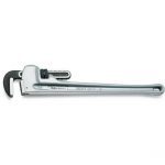BETA 363 HEAVY DUTY LIGHT ALLOY PIPE WRENCH 350mm