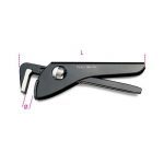 BETA 366 LIGHT PATTERN PIPE WRENCH 175mm