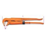 BETA 376 SWEDISH PATTERN PIPE WRENCH 410mm