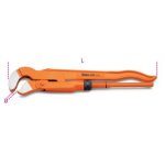 BETA 378 SWEDISH PATTERN PIPE WRENCH 410mm