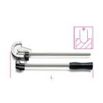 BETA 388 PIPE BENDER FOR THIN WALLED COPPER, LIGHT ALLOY & MILD STEEL PIPES 16mm