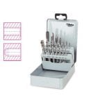 Beta 429/C14 14 Pce. Machine Tap Set