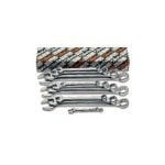 BETA 42AS/13 13 Pce. AF COMBINATION SPANNER SET 1/4 – 1"