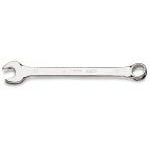 Beta 42MP Bright Chrome-Plated Metric Combination Spanner 7mm