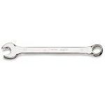 Beta 42MP Bright Chrome-Plated Metric Combination Spanner 8mm