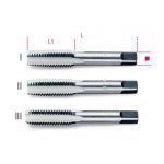 Beta 430 3 Pce. Coarse Pitch Hand Tap – 9M x 1.25mm