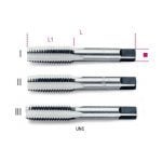 Beta 430ASC 3 Pce. UNC Thread Hand Tap – 3/4" UNC