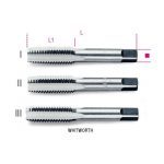 Beta 430ASW 3 Pce. Whitworth Thread Hand Tap – 1" BSW