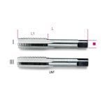 Beta 433ASF 2 Pce. Fine Pitch Hand Tap – 7/16" UNF