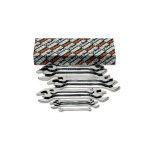 BETA 55MP/S13 13 Pce. DOUBLE OPEN END SPANNER SET 6 – 32mm