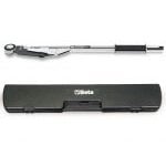 Beta 677/C50 3/4" Drive Break-Back Torque Wrench With Push-Thru Ratchet 100-500Nm