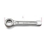 BETA 78 RING SLOGGING SPANNER 120mm
