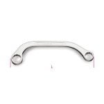 BETA 83 HALF-MOON RING SPANNER 14 x 17mm