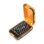 Beta 860MIX/A31 30 Piece Bit Set With Magnetic Bit Holder