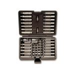 BETA 867/C52 52 Pce. HEXAGON BITS, 10mm & 2 ACCESSORIES
