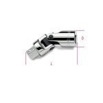 BETA 900/25 1/4" Dr. UNIVERSAL JOINT
