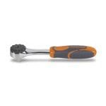 Beta 900/55Z 1/4" Dr. Reversible Ratchet