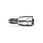 BETA 900PH 1/4" Dr. PHILLIPS BIT SOCKET PH2