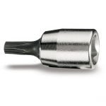 BETA 900PT 1/4" Dr. 5-STAR BIT SOCKET PT10